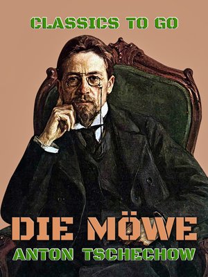 cover image of Die Möve